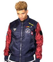 Flight Jacket (Lightweight)