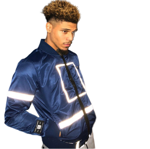 Reflective Jacket