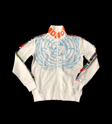 Sweat Jacket (World Wide)
