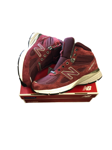 New Balance Trail Running