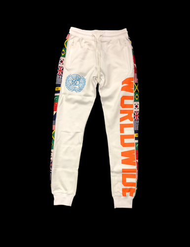 Sweat Pants (World Wide)