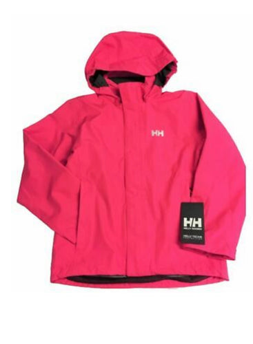 Helly Hansen Jr Seven J Jacket