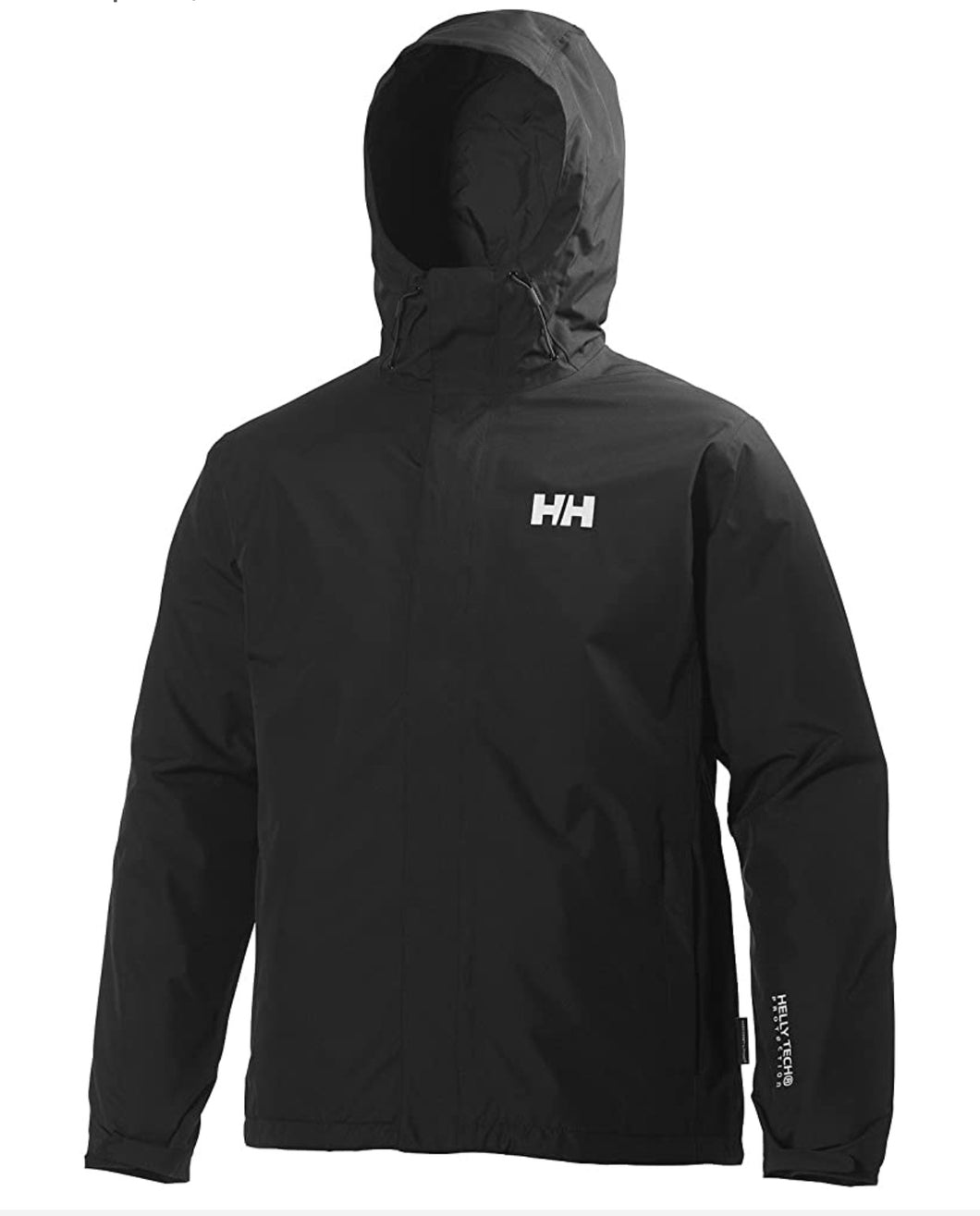 Helly Hansen Seven J Light Insulated Jacket