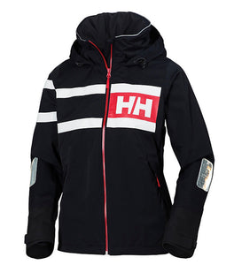 Helly Hansen (Women) Salt Power Jacket