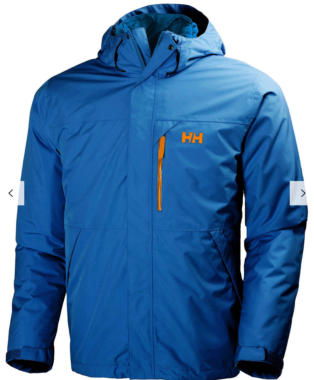 Helly Hansen Squamish CIS Jacket