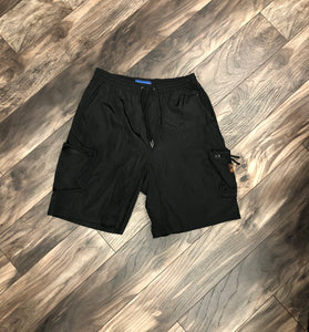 Shorts w/Pocket Sides